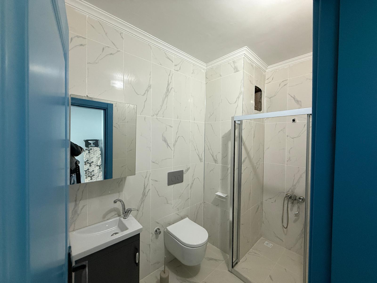 MABEL TOPALOĞLU GÜVENCESİ İLE PELİTLİ MAHALLESİNDE KİRALIK 1+1